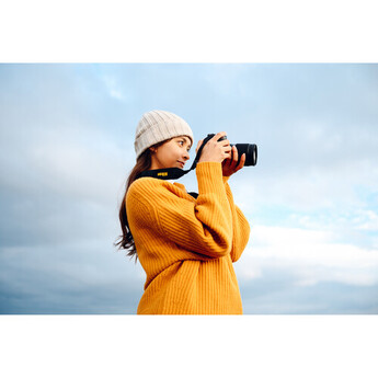 Nikon NIKKOR Z 24-105mm f/4-7.1 Lens (Nikon Z) — thumbnail 8
