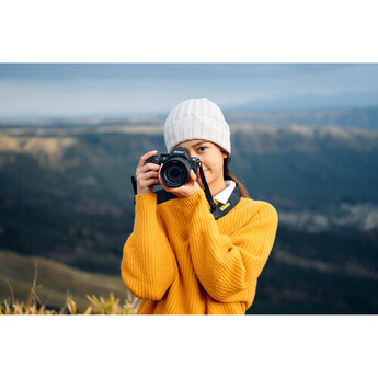 Nikon NIKKOR Z 24-105mm f/4-7.1 Lens (Nikon Z) — thumbnail 9