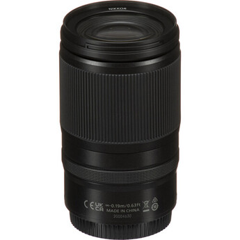 Nikon NIKKOR Z 28-75mm f/2.8 Lens — thumbnail 10