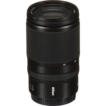 Nikon NIKKOR Z 28-75mm f/2.8 Lens — thumbnail 11