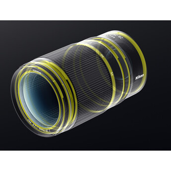 Nikon NIKKOR Z 28-75mm f/2.8 Lens — thumbnail 14