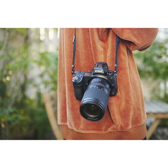 Nikon NIKKOR Z 28-75mm f/2.8 Lens — thumbnail 15