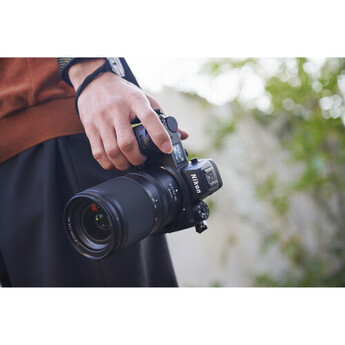 Nikon NIKKOR Z 28-75mm f/2.8 Lens — thumbnail 16