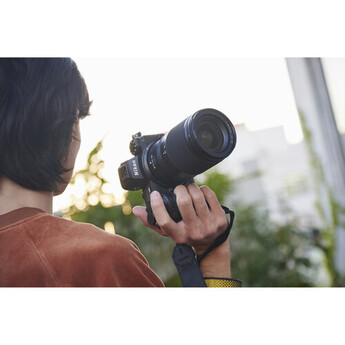 Nikon NIKKOR Z 28-75mm f/2.8 Lens — thumbnail 17