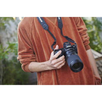 Nikon NIKKOR Z 28-75mm f/2.8 Lens — thumbnail 19