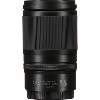 Nikon NIKKOR Z 28-75mm f/2.8 Lens — thumbnail 5
