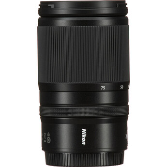 Nikon NIKKOR Z 28-75mm f/2.8 Lens — thumbnail 6