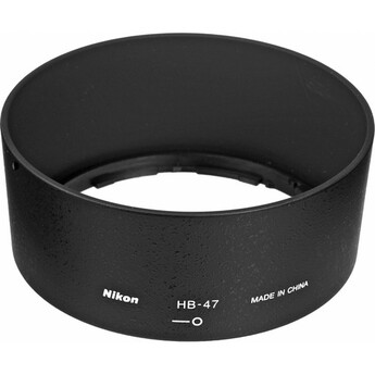 Nikon AF-S Nikkor 50mm f/1.4G Autofocus Lens — thumbnail 4