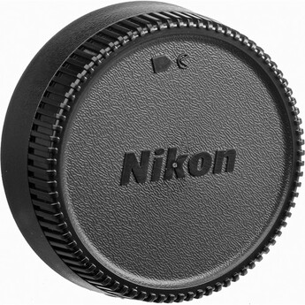 Nikon AF-S Nikkor 35mm f/1.8G DX Lens — thumbnail 5