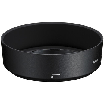 Nikon AF-S Nikkor 35mm f/1.8G DX Lens — thumbnail 6