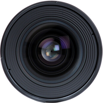 Nikon AF-S Nikkor 24mm f/1.4G ED Wide Angle Lens — thumbnail 4