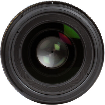 Nikon AF-S NIKKOR 35mm f/1.4G Wide-Angle Lens — thumbnail 5