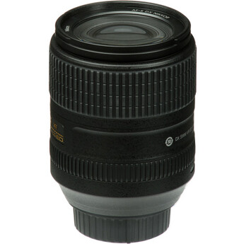 Nikon AF-S DX NIKKOR 18-300mm f/3.5-6.3G ED VR Lens — thumbnail 7
