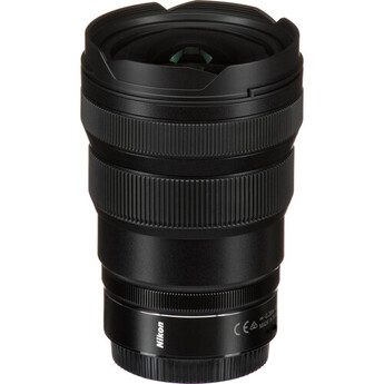 Nikon NIKKOR Z 14-24mm f/2.8 S Lens with Case — thumbnail 10