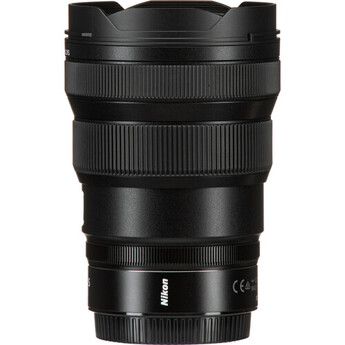 Nikon NIKKOR Z 14-24mm f/2.8 S Lens with Case — thumbnail 5