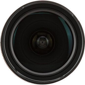 Nikon NIKKOR Z 14-24mm f/2.8 S Lens with Case — thumbnail 8