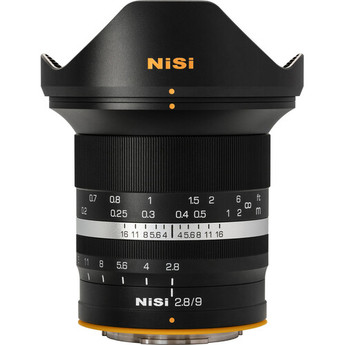 Nisi nisi lens 928rf 1