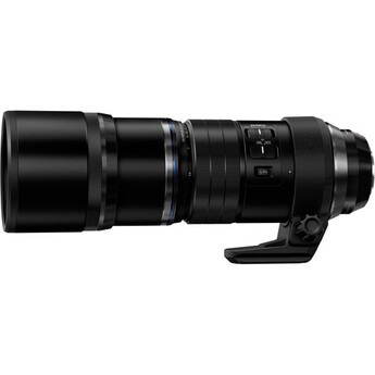 OM SYSTEM M.Zuiko Digital ED 300mm f/4 IS PRO Lens