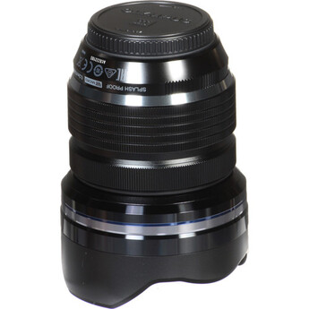 OM SYSTEM M.ZUIKO Digital ED 7-14mm f/2.8 PRO Lens — thumbnail 13