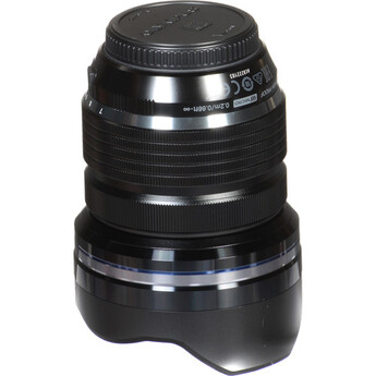 OM SYSTEM M.ZUIKO Digital ED 7-14mm f/2.8 PRO Lens — thumbnail 14