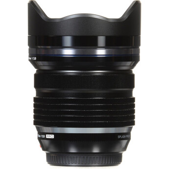 OM SYSTEM M.ZUIKO Digital ED 7-14mm f/2.8 PRO Lens — thumbnail 16
