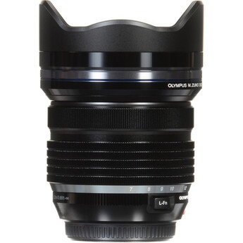 OM SYSTEM M.ZUIKO Digital ED 7-14mm f/2.8 PRO Lens — thumbnail 18