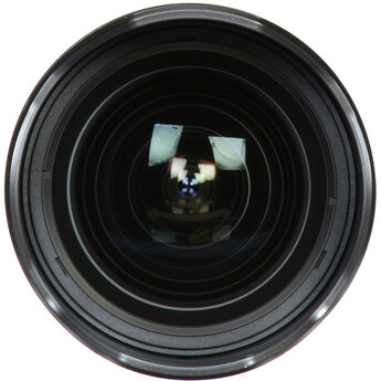 OM SYSTEM M.ZUIKO Digital ED 7-14mm f/2.8 PRO Lens — thumbnail 19