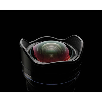 OM SYSTEM M.ZUIKO Digital ED 7-14mm f/2.8 PRO Lens — thumbnail 4