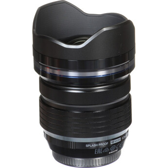 OM SYSTEM M.ZUIKO Digital ED 7-14mm f/2.8 PRO Lens — thumbnail 9