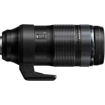 OM SYSTEM M.Zuiko Digital ED 100-400mm f/5-6.3 IS Lens — thumbnail 3