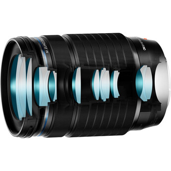 OM SYSTEM M.Zuiko Digital ED 40-150mm f/4 PRO Lens — thumbnail 17