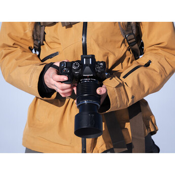 OM SYSTEM M.Zuiko Digital ED 40-150mm f/4 PRO Lens — thumbnail 19
