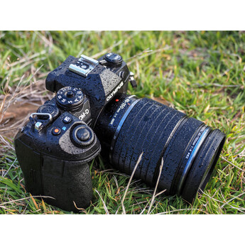 OM SYSTEM M.Zuiko Digital ED 40-150mm f/4 PRO Lens — thumbnail 21