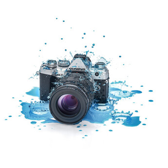 OM SYSTEM M.Zuiko Digital ED 40-150mm f/4 PRO Lens — thumbnail 24