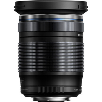 OM SYSTEM M.Zuiko Digital ED 12-200mm f/3.5-6.3 Lens — thumbnail 2