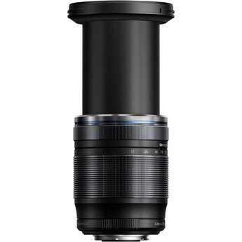 OM SYSTEM M.Zuiko Digital ED 12-200mm f/3.5-6.3 Lens — thumbnail 3