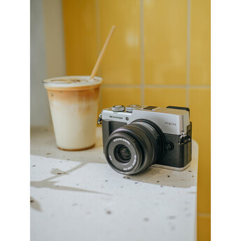 OM SYSTEM M.Zuiko Digital 14-42mm f/3.5-5.6 III Lens — thumbnail 10