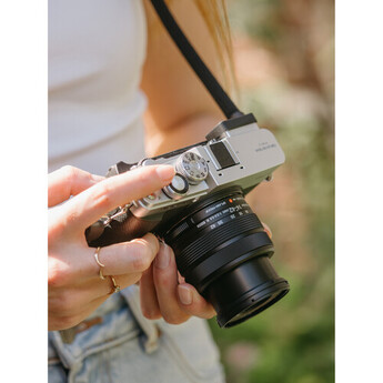 OM SYSTEM M.Zuiko Digital 14-42mm f/3.5-5.6 III Lens — thumbnail 12