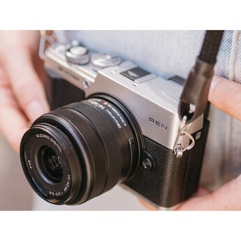 OM SYSTEM M.Zuiko Digital 14-42mm f/3.5-5.6 III Lens — thumbnail 13
