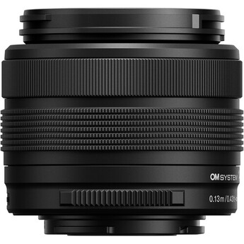 OM SYSTEM M.Zuiko Digital 14-42mm f/3.5-5.6 III Lens — thumbnail 3