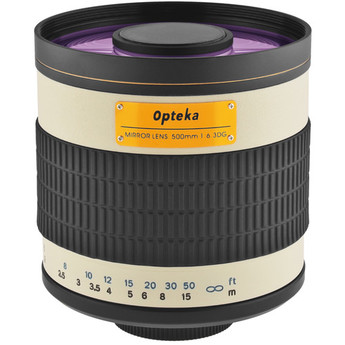Opteka opt5006m 1