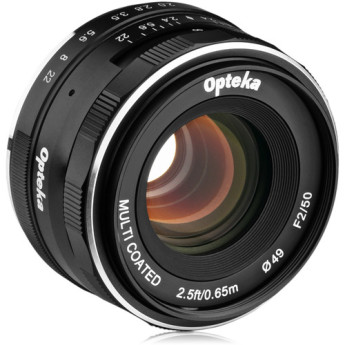 Opteka optm5020f 2