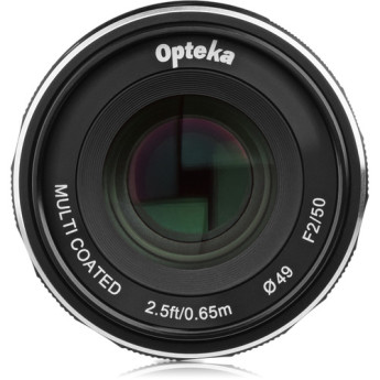 Opteka optm5020f 3