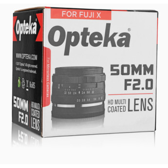 Opteka optm5020f 7