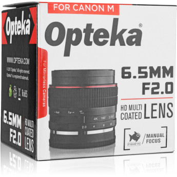 Opteka optm6520c 7