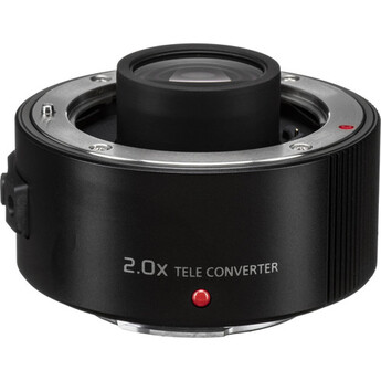 Panasonic dmw tc20 1