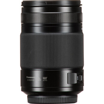 Panasonic Leica DG Vario-Elmarit 35-100mm f/2.8 POWER O.I.S. Lens — thumbnail 10