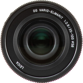 Panasonic Leica DG Vario-Elmarit 35-100mm f/2.8 POWER O.I.S. Lens — thumbnail 12