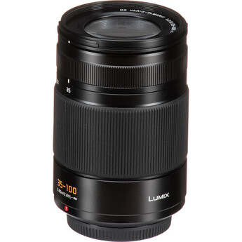 Panasonic Leica DG Vario-Elmarit 35-100mm f/2.8 POWER O.I.S. Lens — thumbnail 14