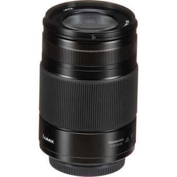 Panasonic Leica DG Vario-Elmarit 35-100mm f/2.8 POWER O.I.S. Lens — thumbnail 15